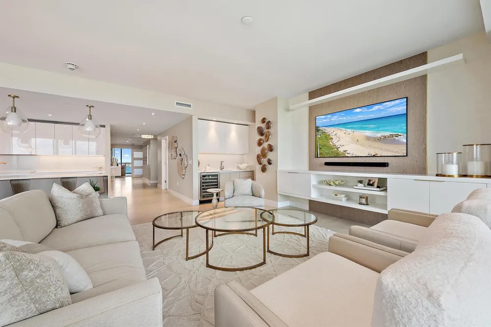 3100 OCEAN DRIVE #P-1105 Singer Island, FL 33404