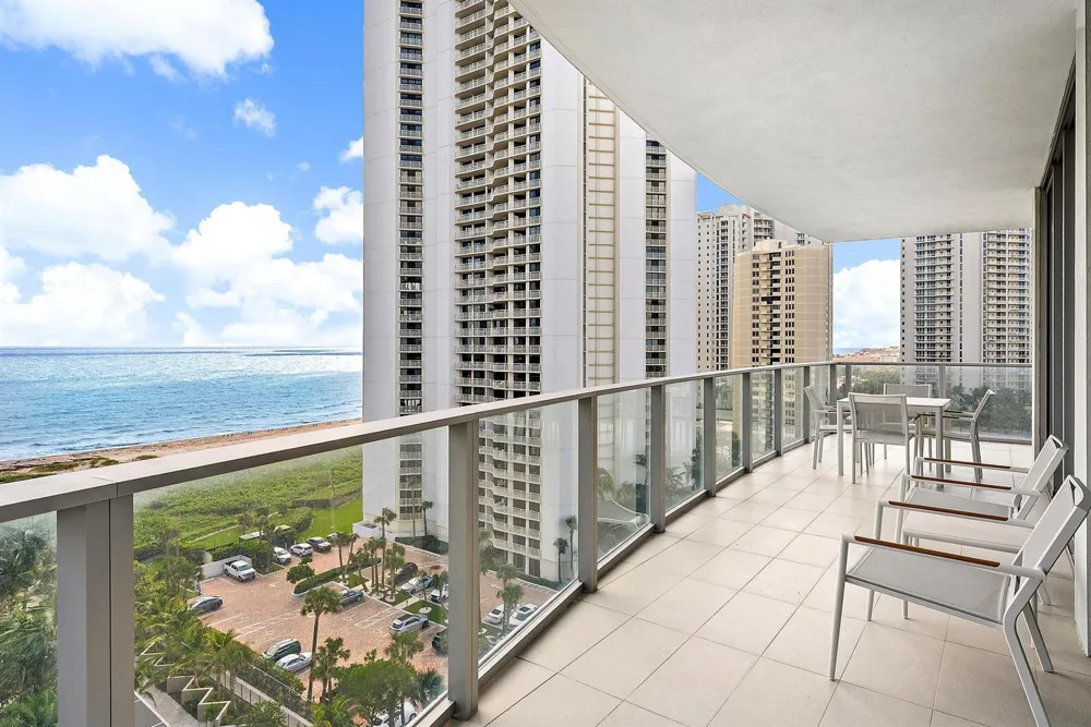 3100 OCEAN DRIVE #P-1105 Singer Island, FL 33404