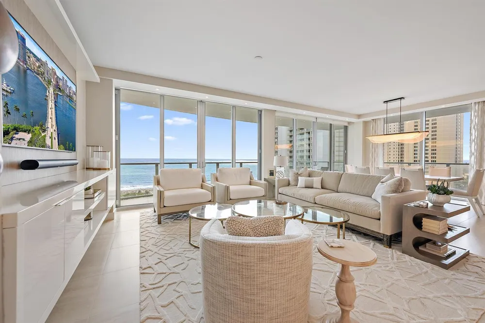 3100 OCEAN DRIVE #P-1105 Singer Island, FL 33404