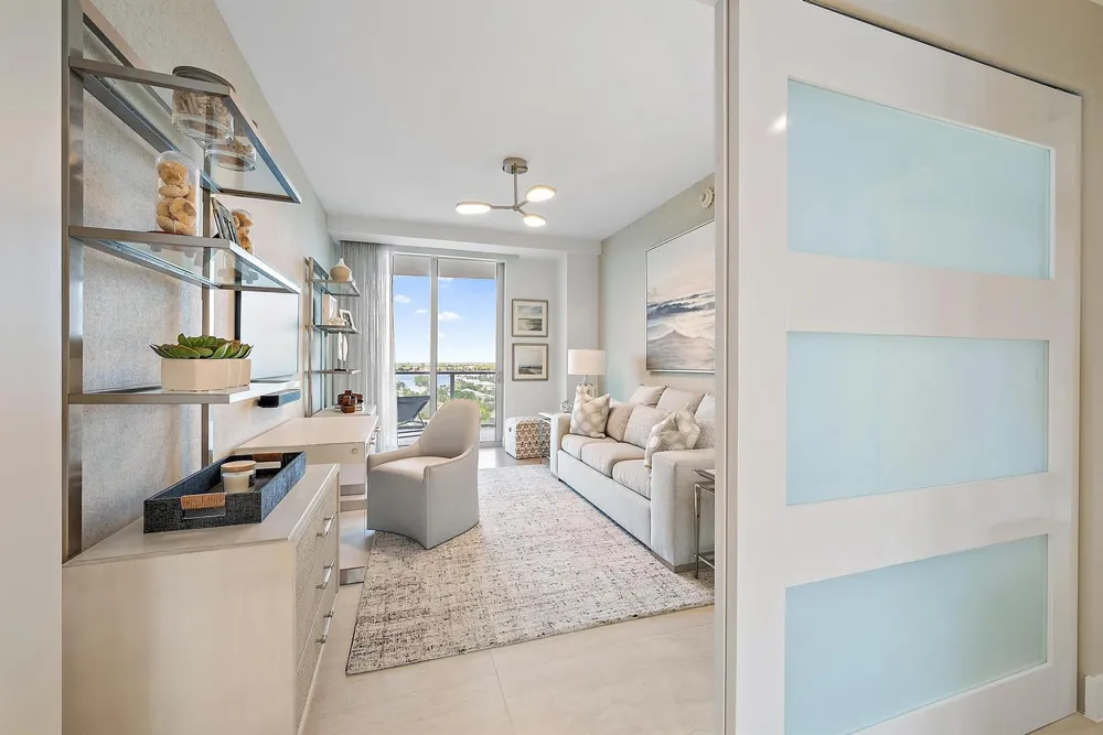 3100 OCEAN DRIVE #P-1105 Singer Island, FL 33404