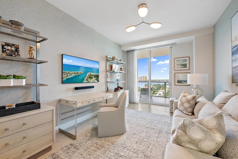 3100 OCEAN DRIVE #P-1105 Singer Island, FL 33404