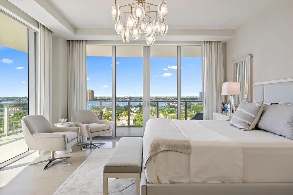 3100 OCEAN DRIVE #P-1105 Singer Island, FL 33404