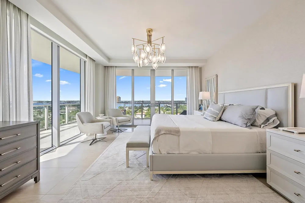3100 OCEAN DRIVE #P-1105 Singer Island, FL 33404