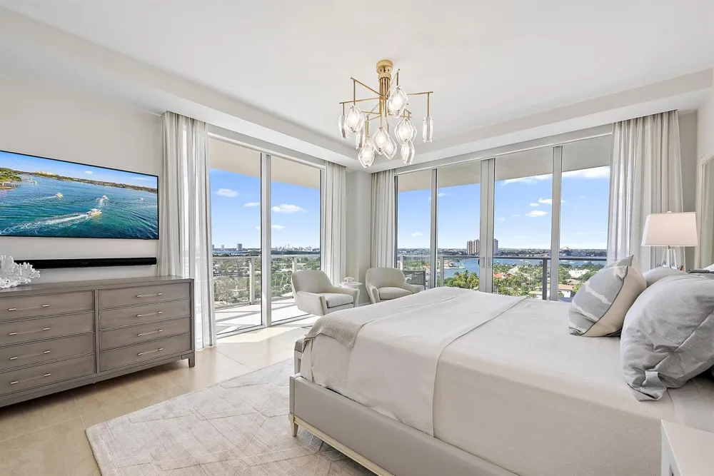3100 OCEAN DRIVE #P-1105 Singer Island, FL 33404