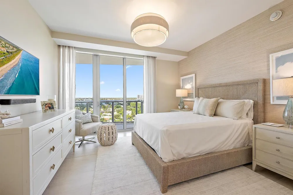 3100 OCEAN DRIVE #P-1105 Singer Island, FL 33404
