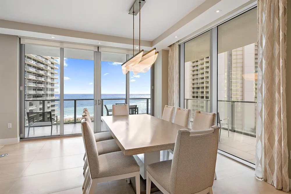 3100 OCEAN DRIVE #P-1105 Singer Island, FL 33404