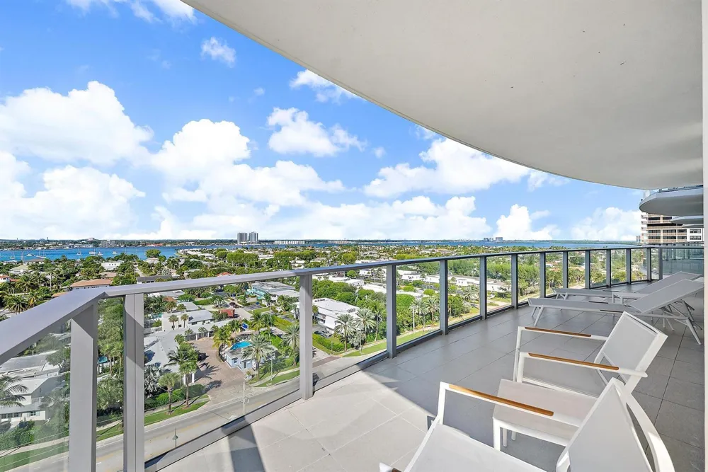 3100 OCEAN DRIVE #P-1105 Singer Island, FL 33404