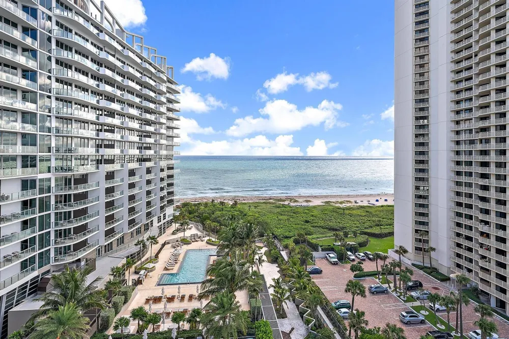 3100 OCEAN DRIVE #P-1105 Singer Island, FL 33404