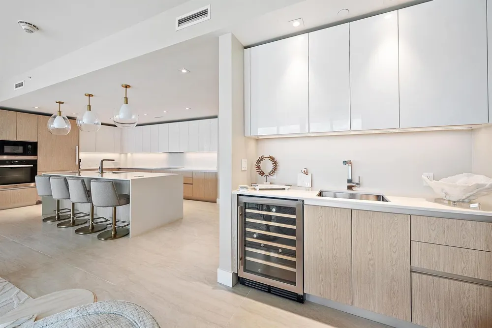 3100 OCEAN DRIVE #P-1105 Singer Island, FL 33404