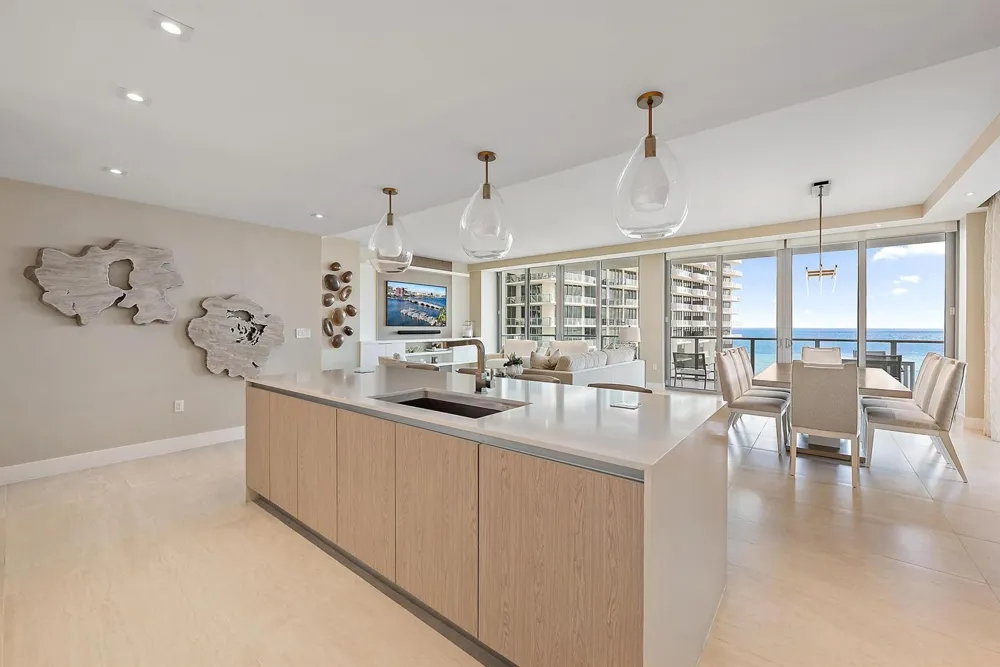 3100 OCEAN DRIVE #P-1105 Singer Island, FL 33404