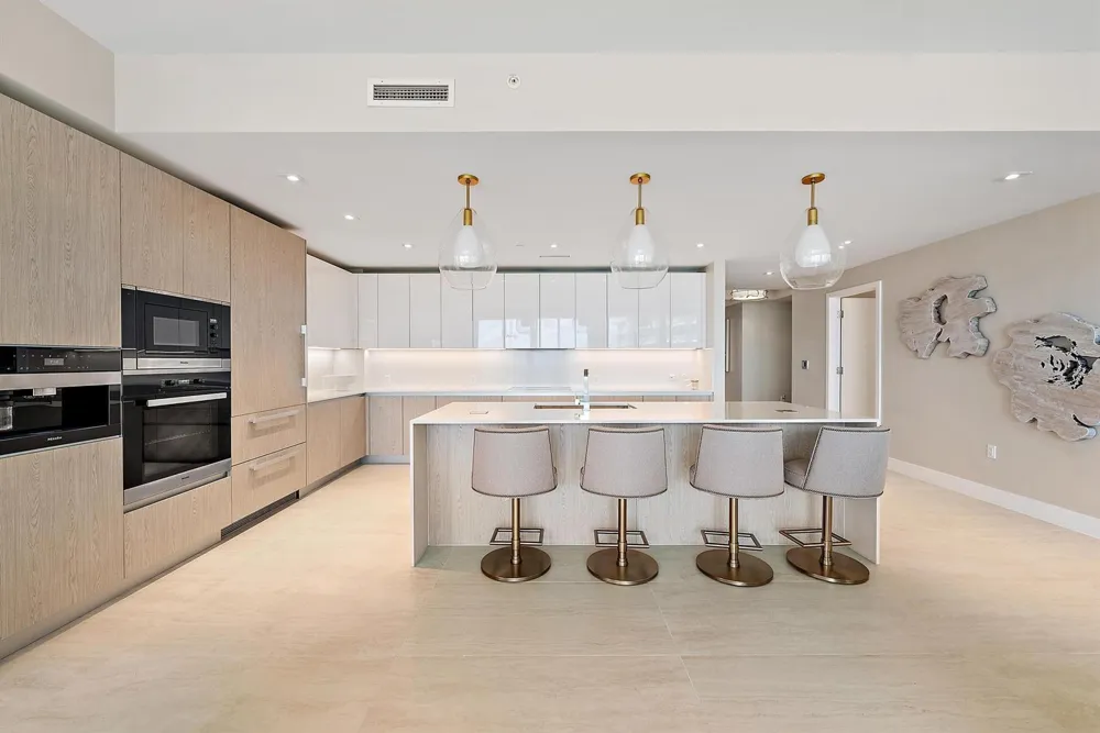 3100 OCEAN DRIVE #P-1105 Singer Island, FL 33404