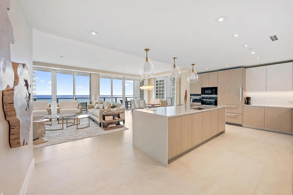 3100 OCEAN DRIVE #P-1105 Singer Island, FL 33404