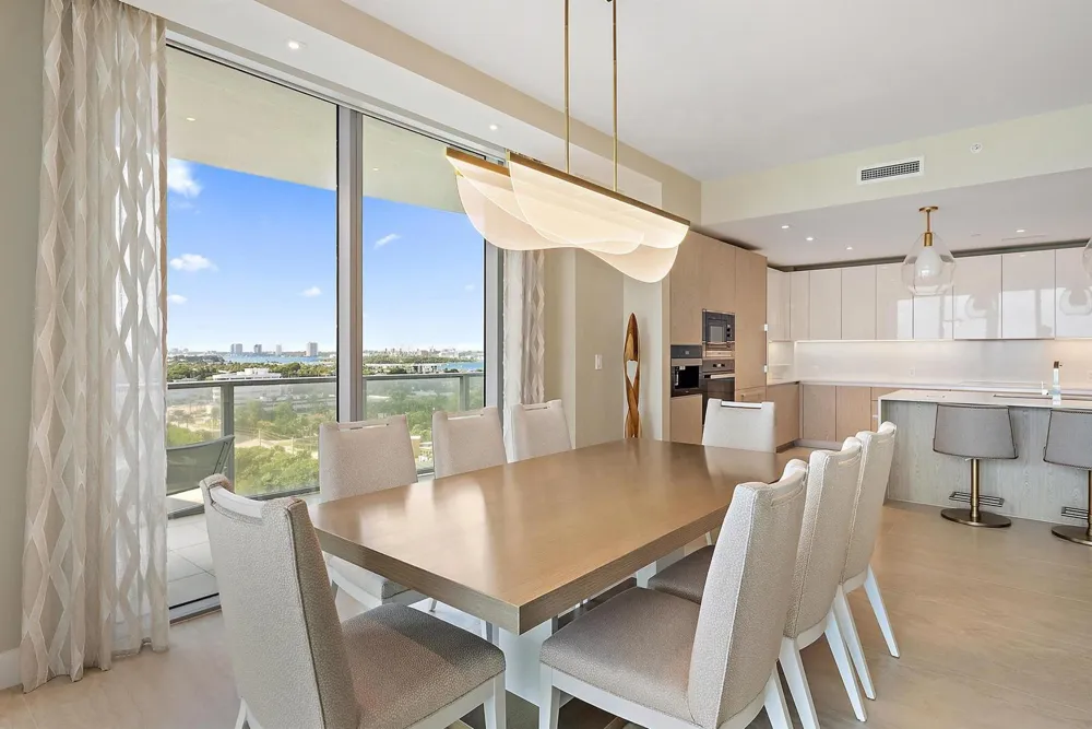 3100 OCEAN DRIVE #P-1105 Singer Island, FL 33404