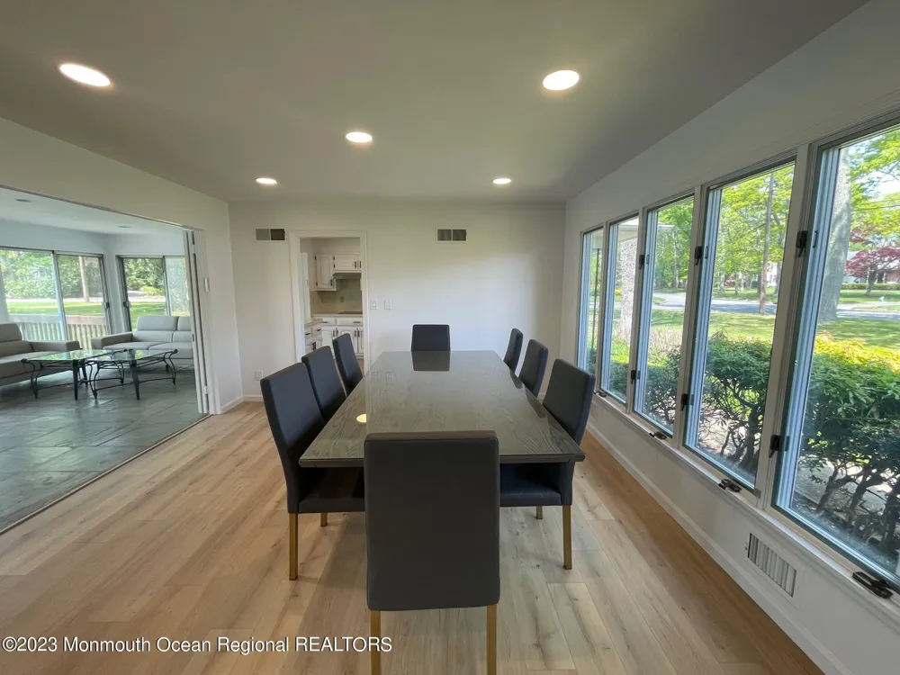 12 Greenbrier Road Oakhurst, NJ 07755