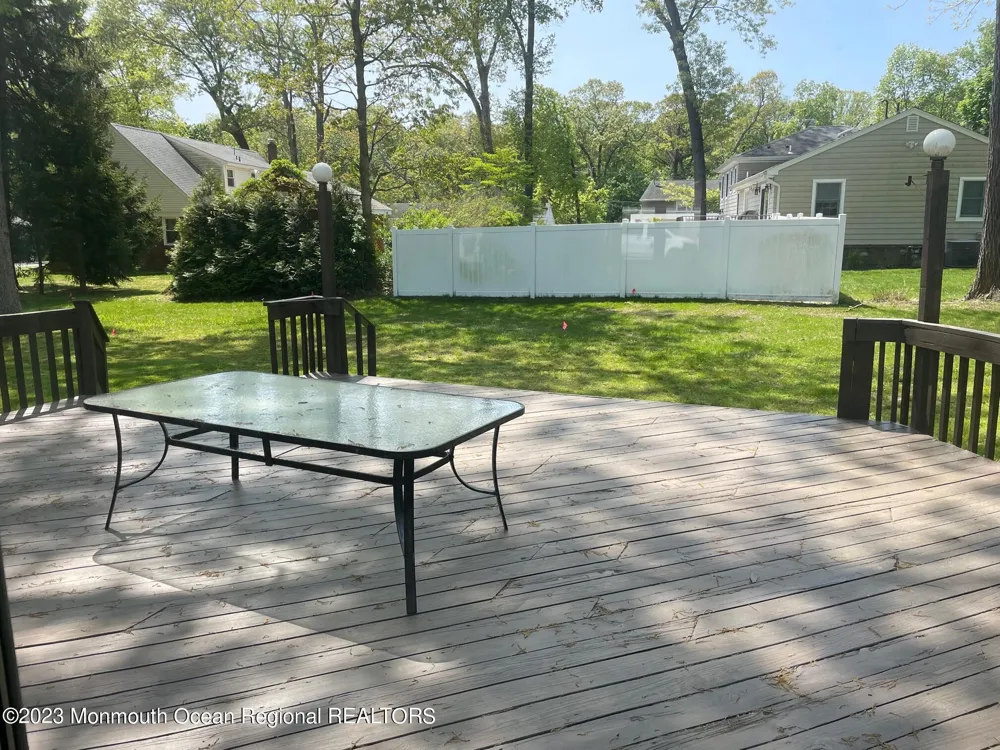 12 Greenbrier Road Oakhurst, NJ 07755