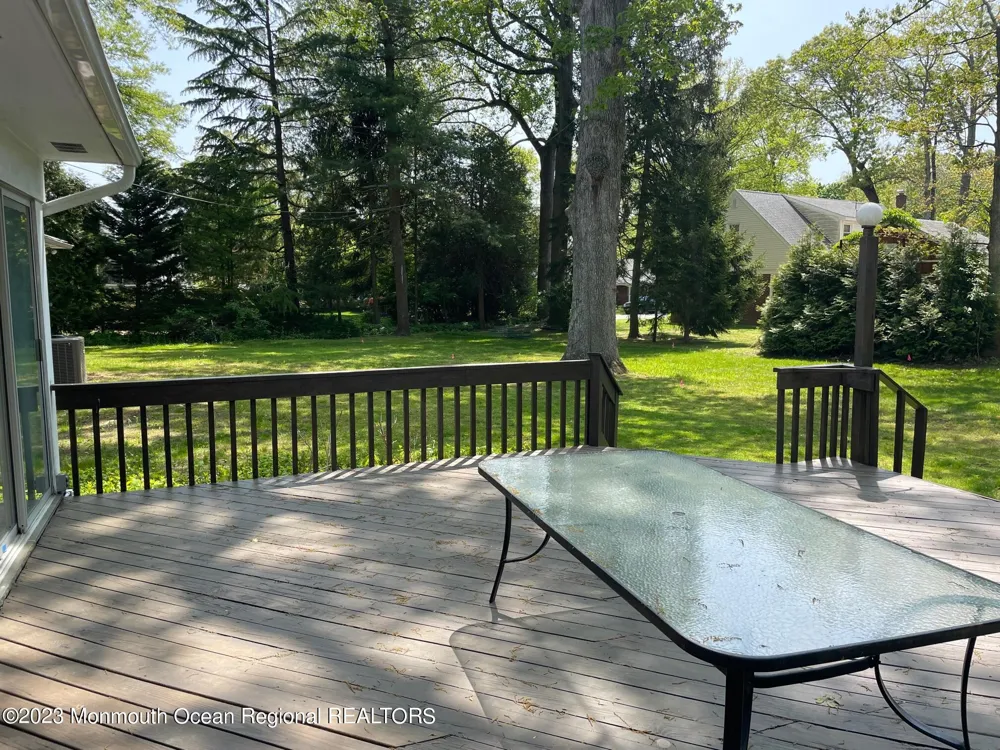 12 Greenbrier Road Oakhurst, NJ 07755