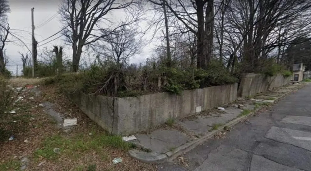 0 S LAUDERDALE ST Memphis, TN 38126