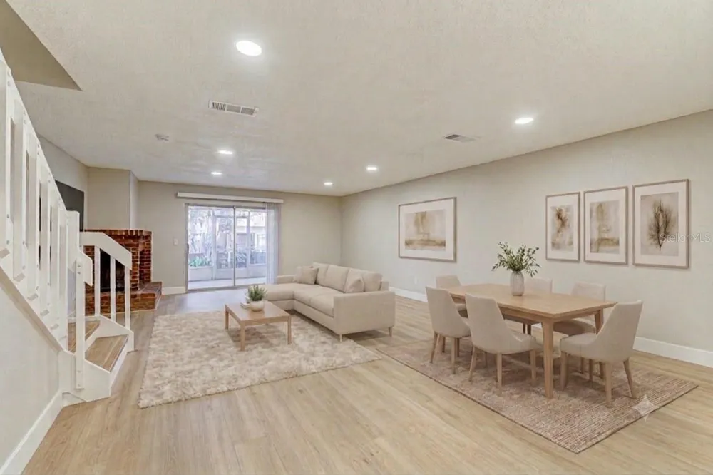 5210 LAZY OAKS DRIVE Winter Park, FL 32792
