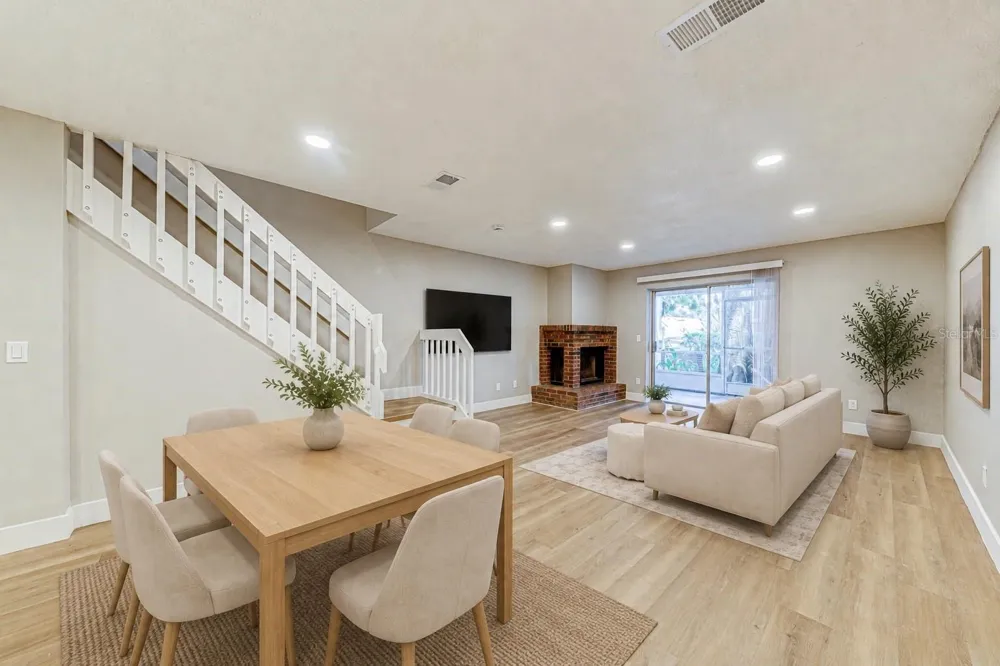 5210 LAZY OAKS DRIVE Winter Park, FL 32792