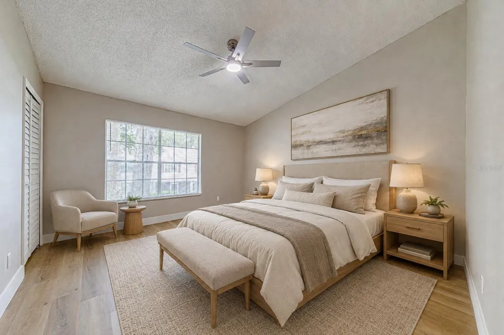 5210 LAZY OAKS DRIVE Winter Park, FL 32792