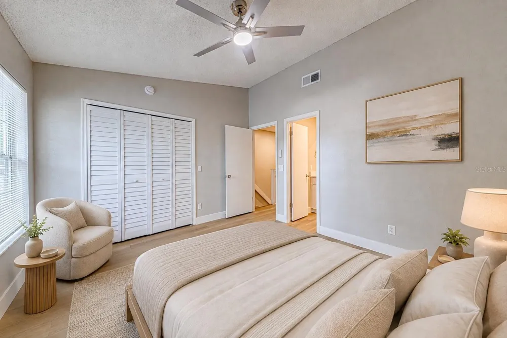 5210 LAZY OAKS DRIVE Winter Park, FL 32792