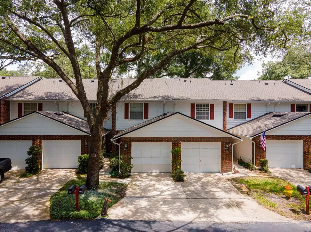 5210 LAZY OAKS DRIVE Winter Park, FL 32792