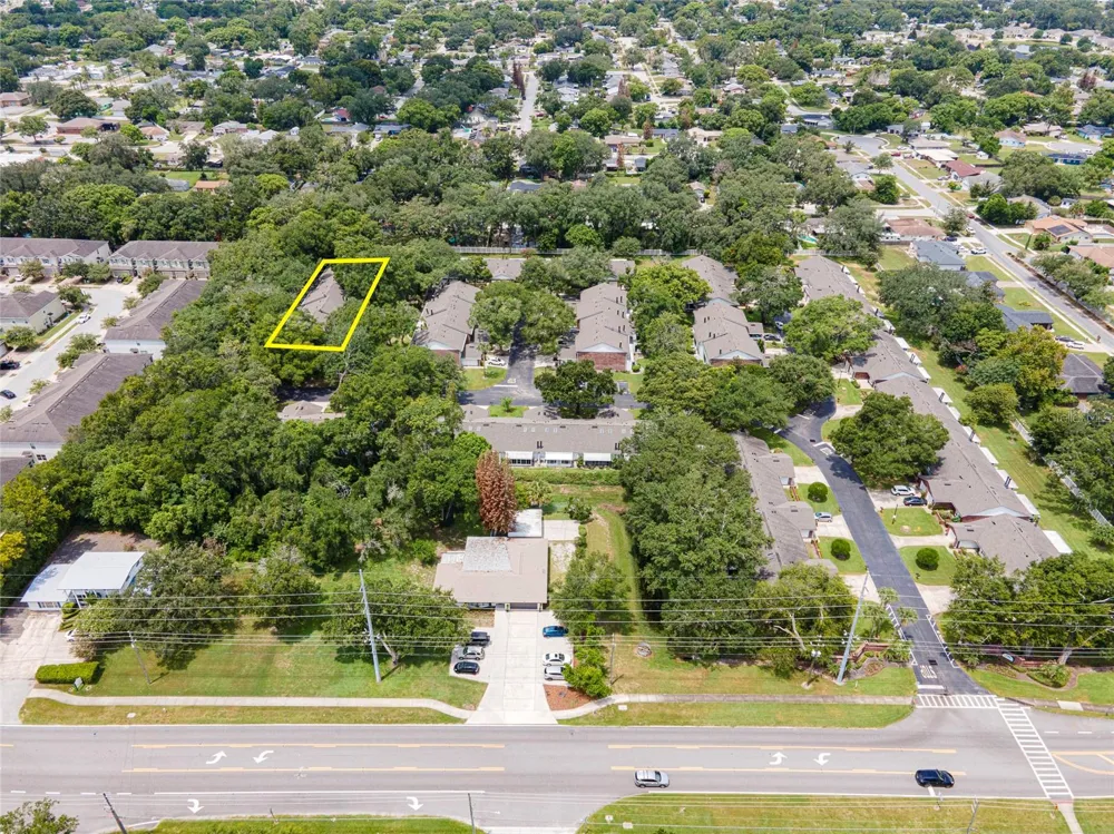 5210 LAZY OAKS DRIVE Winter Park, FL 32792
