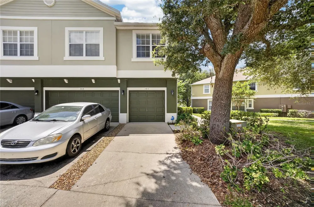 380 ASHLEY BROOKE COURT #C Apopka, FL 32712
