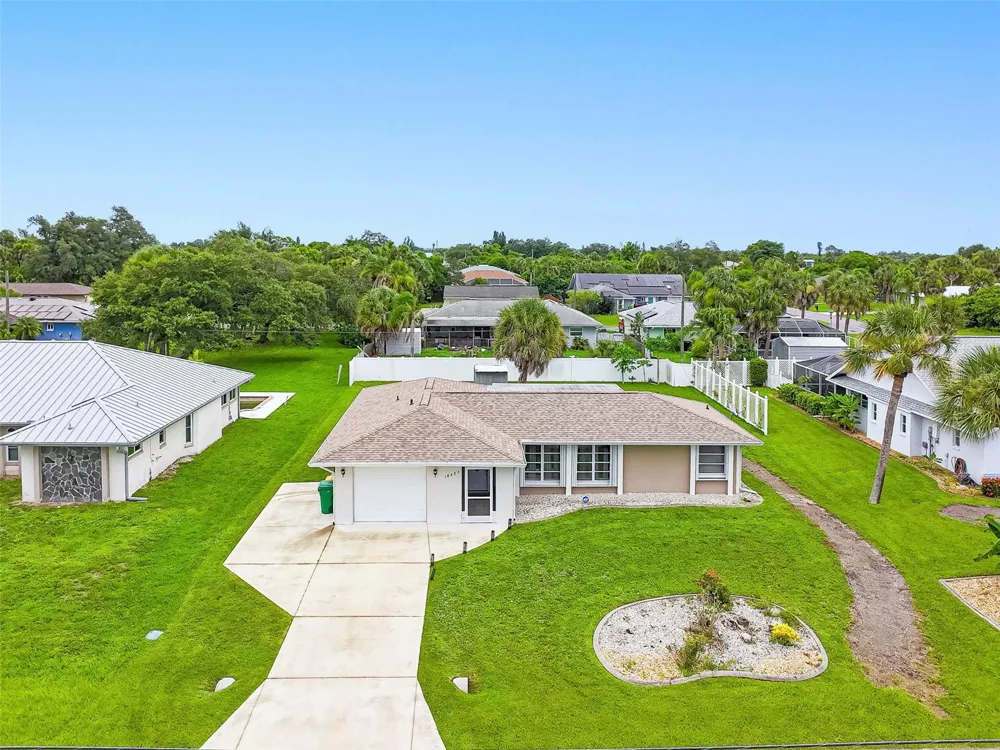 18423 ALPHONSE CIRCLE Port Charlotte, FL 33948