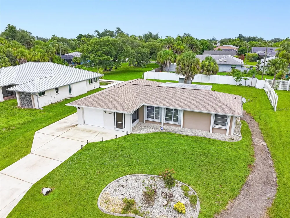 18423 ALPHONSE CIRCLE Port Charlotte, FL 33948