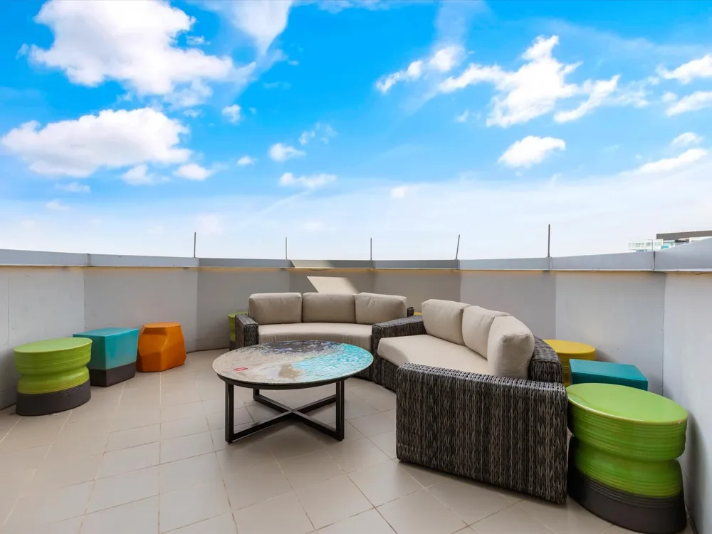 2900 Mckinnon Street #2802 Dallas, TX 75201