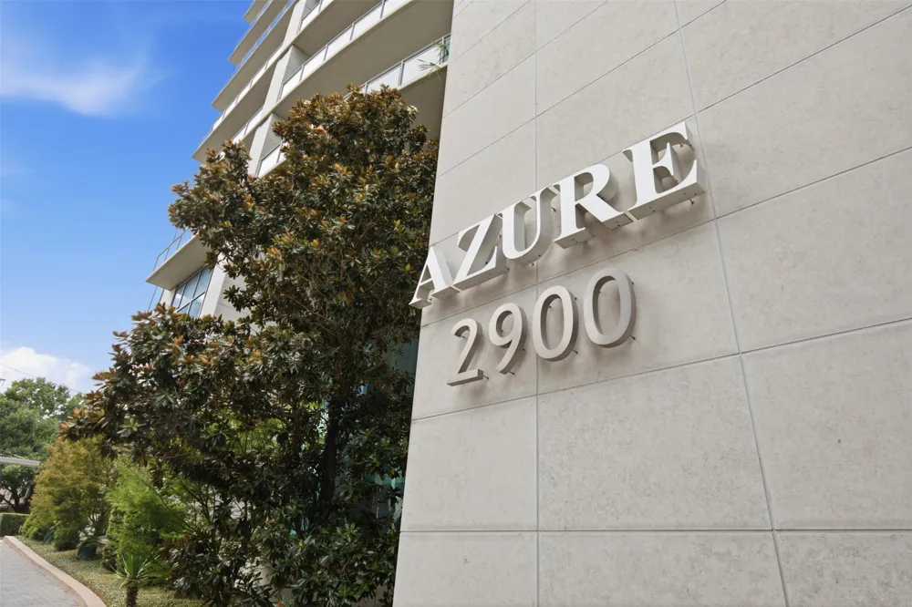 2900 Mckinnon Street #2802 Dallas, TX 75201