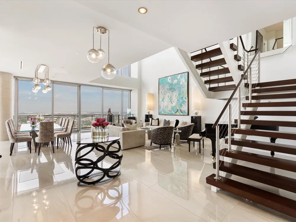 2900 Mckinnon Street #2802 Dallas, TX 75201