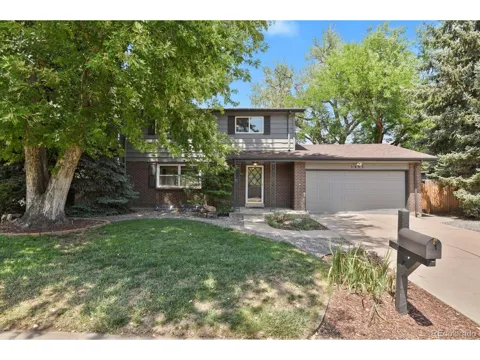 1455 W Hinsdale Drive