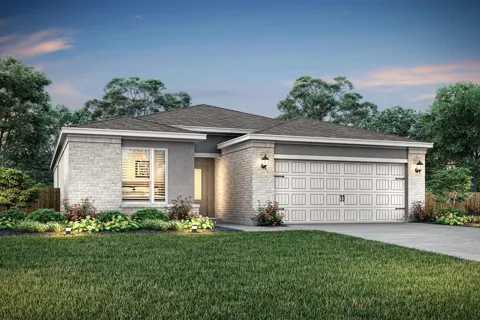 1608 Jean Meadow Drive