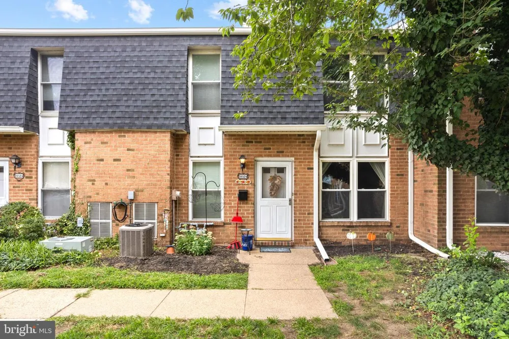 3028 HARBOUR DRIVE Palmyra, NJ 08065