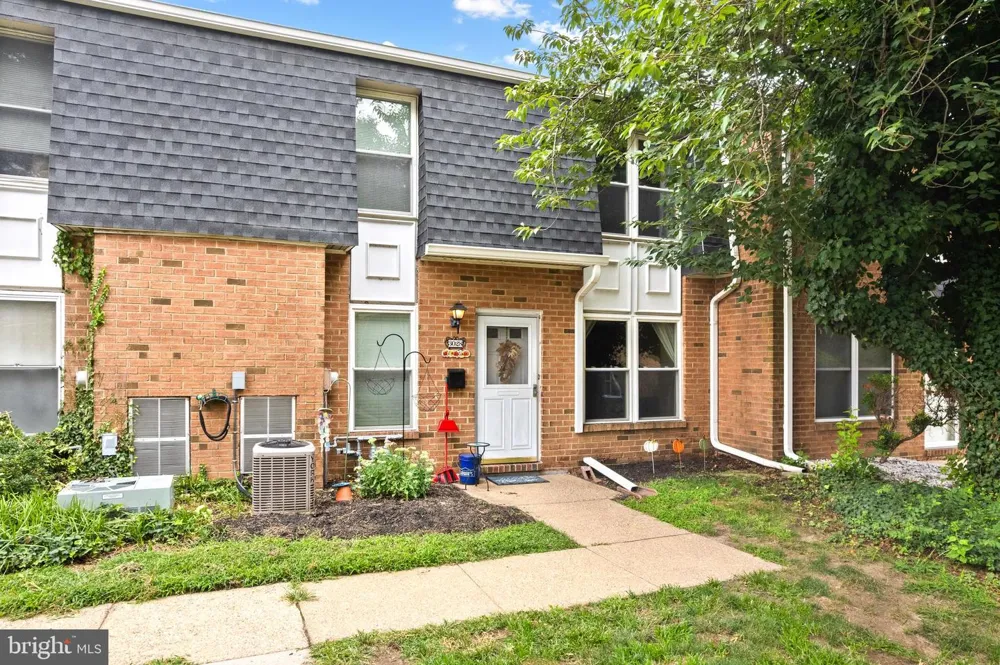 3028 HARBOUR DRIVE Palmyra, NJ 08065
