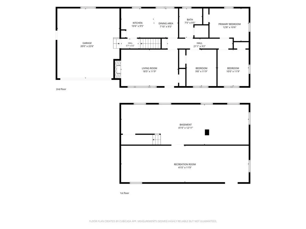 18452 168th Avenue Spring Lake, MI 49456