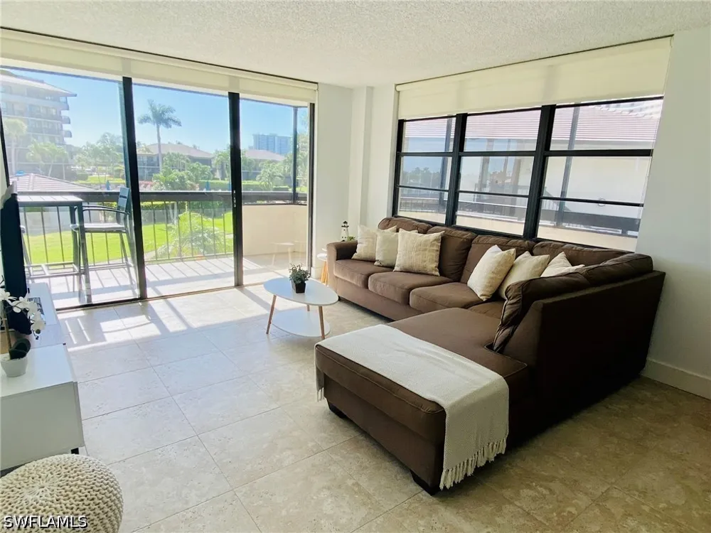 Seaview Court #C-208 Marco Island, FL 34145