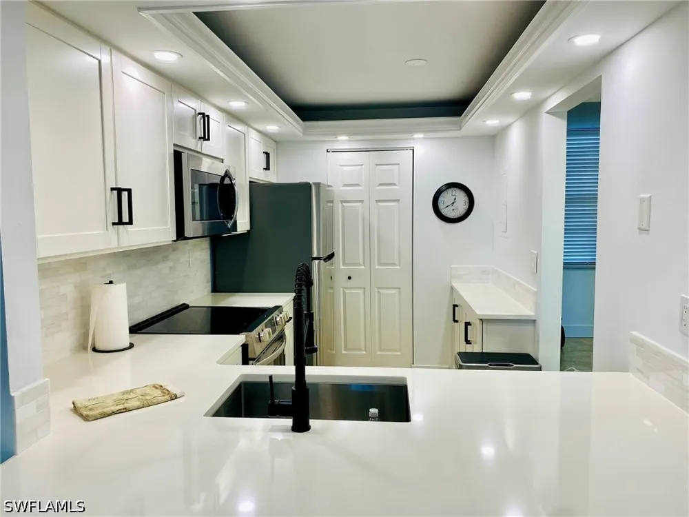 Seaview Court #C-208 Marco Island, FL 34145