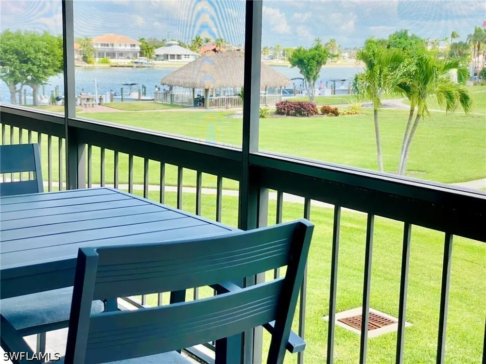 Seaview Court #C-208 Marco Island, FL 34145