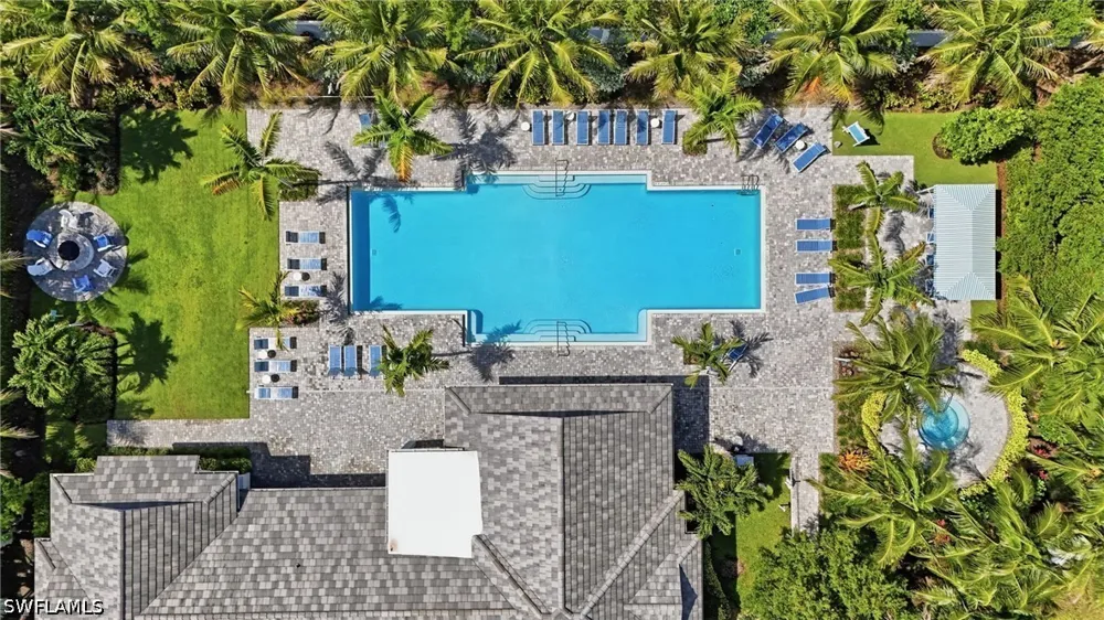 Seychelles Drive #1003 Naples, FL 34112