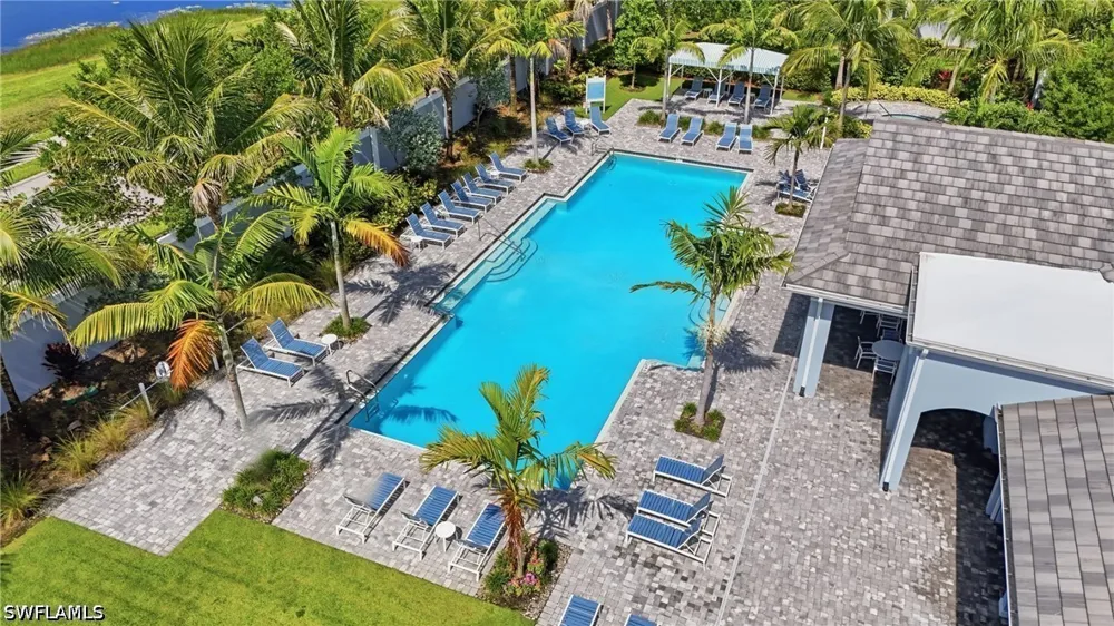 Seychelles Drive #1003 Naples, FL 34112