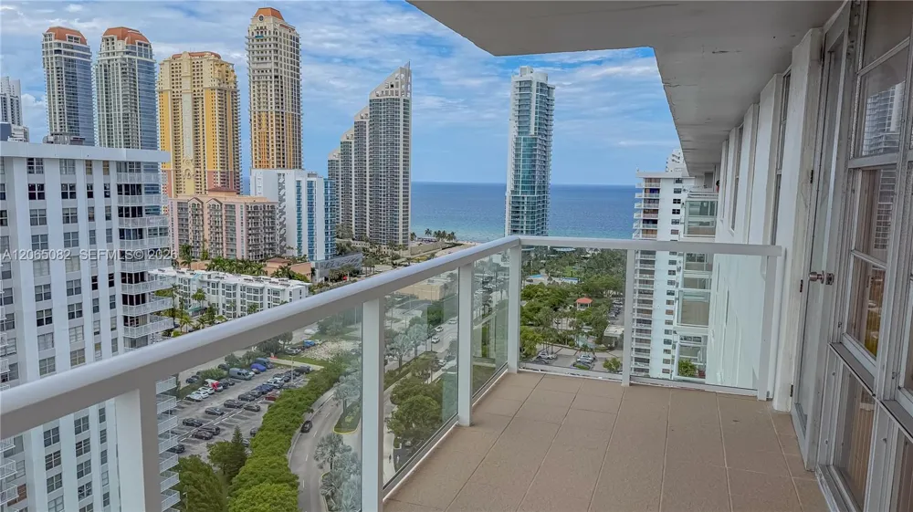230 174th St #2412 Sunny Isles Beach, FL 33160