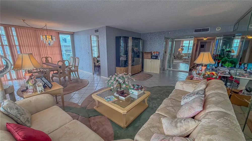 230 174th St #2412 Sunny Isles Beach, FL 33160