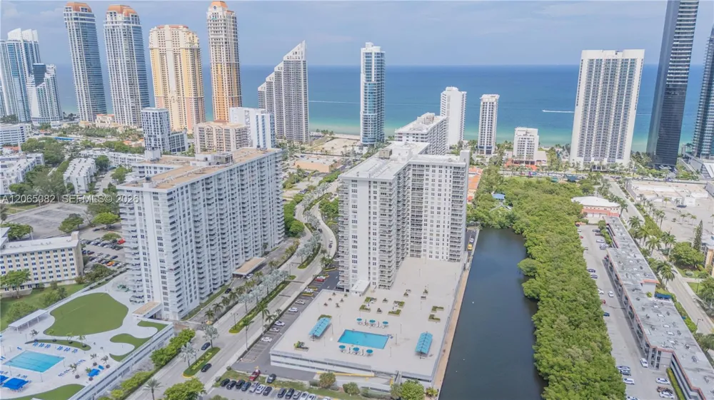 230 174th St #2412 Sunny Isles Beach, FL 33160