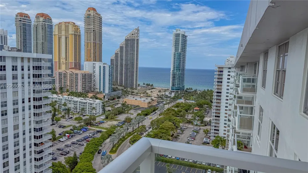 230 174th St #2412 Sunny Isles Beach, FL 33160