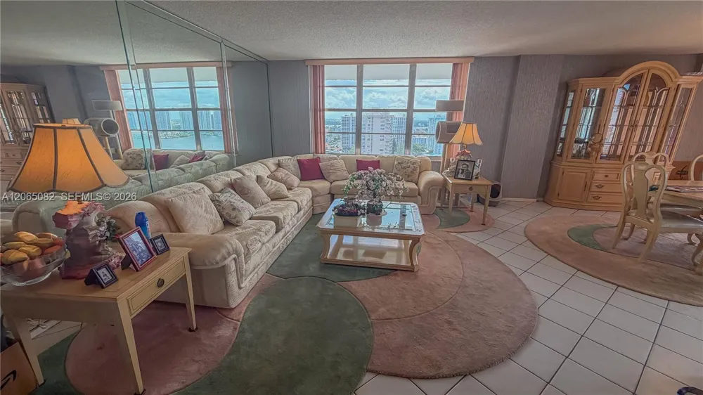 230 174th St #2412 Sunny Isles Beach, FL 33160