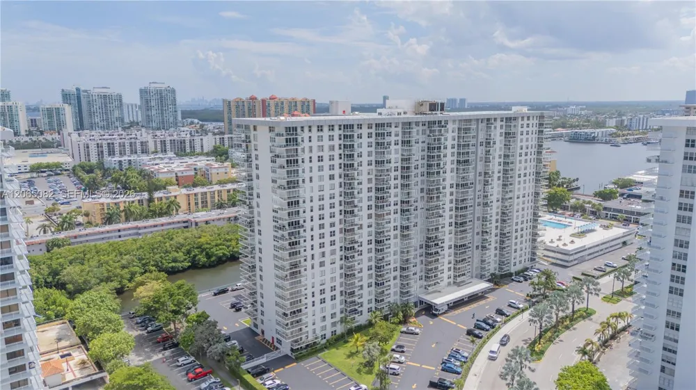 230 174th St #2412 Sunny Isles Beach, FL 33160