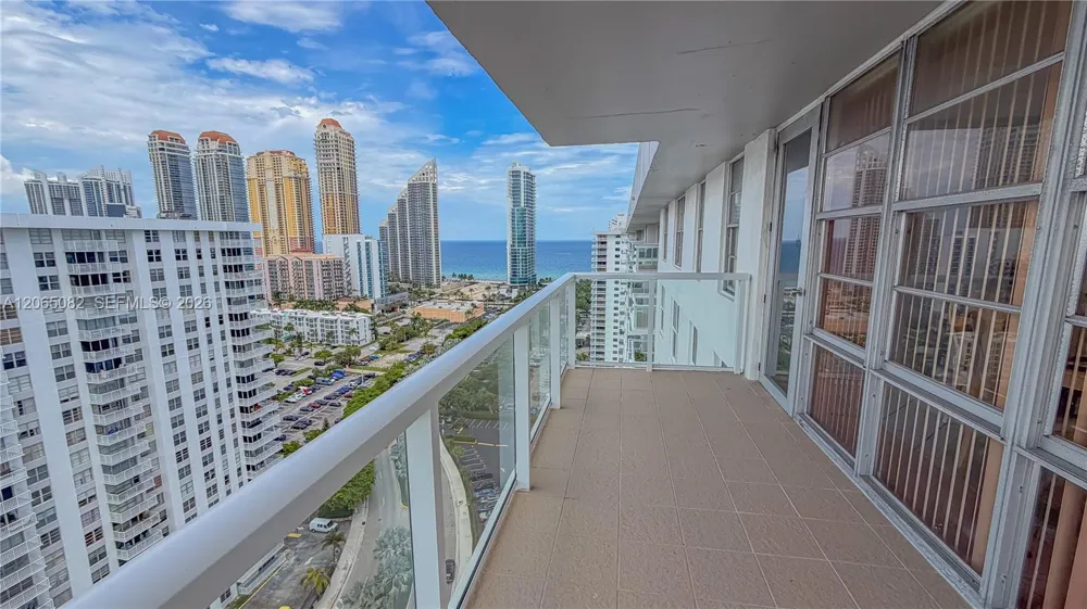 230 174th St #2412 Sunny Isles Beach, FL 33160